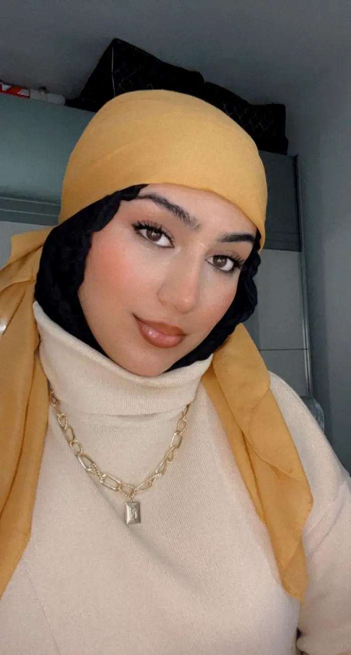 Blinkaria Noor-美圖3